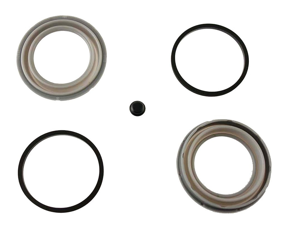 BRAKE CALIPER BOOT AND SEAL KIT