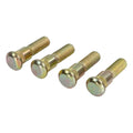 AXLE WHEEL BOLT