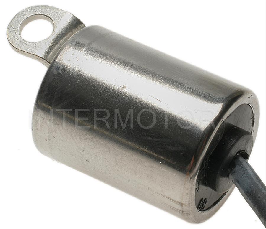 STANDARD IGN auto part