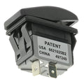ROCKER QUICK CLICK SWITCH ON/OFF /O