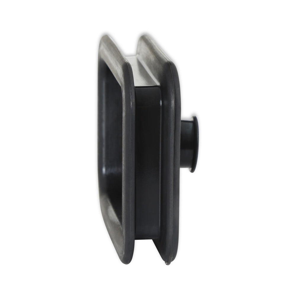 CLUTCH FORK BOOT - SBC/BBC/LS ALUM BELL