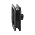 CLUTCH FORK BOOT - SBC/BBC/LS ALUM BELL