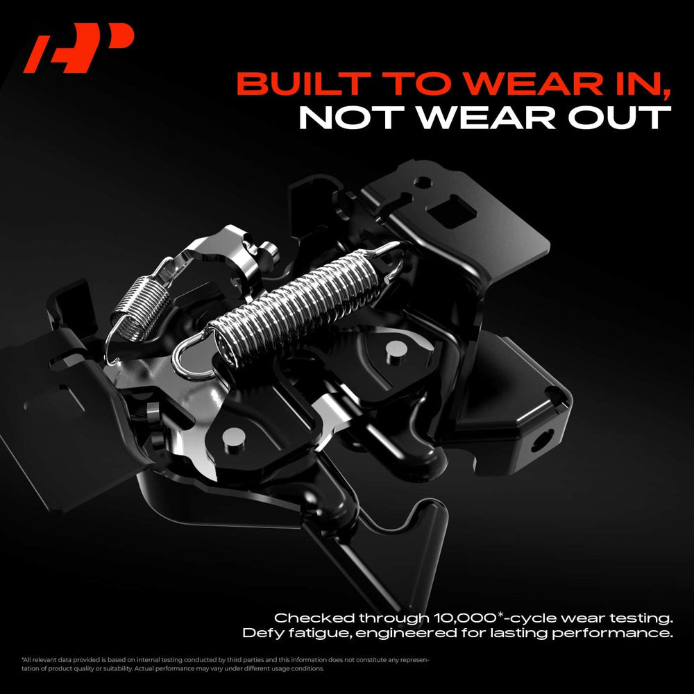 GM Performance auto part