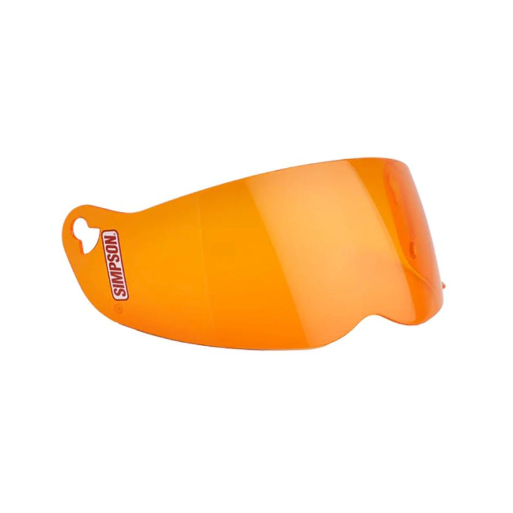 LTS AMBER SHIELD 2010 ST BANDIT