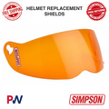 LTS AMBER SHIELD 2010 ST BANDIT