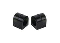 FRONT SWAYBAR BUSHINGS FITS NISSAN 720 8086