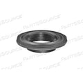 FLANGE, ALUM WELD 1IN NPT