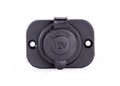 AUX POWER SOCKET ILLUMINATED