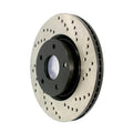 Stoptech auto part
