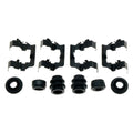 DISC BRAKE DRUM