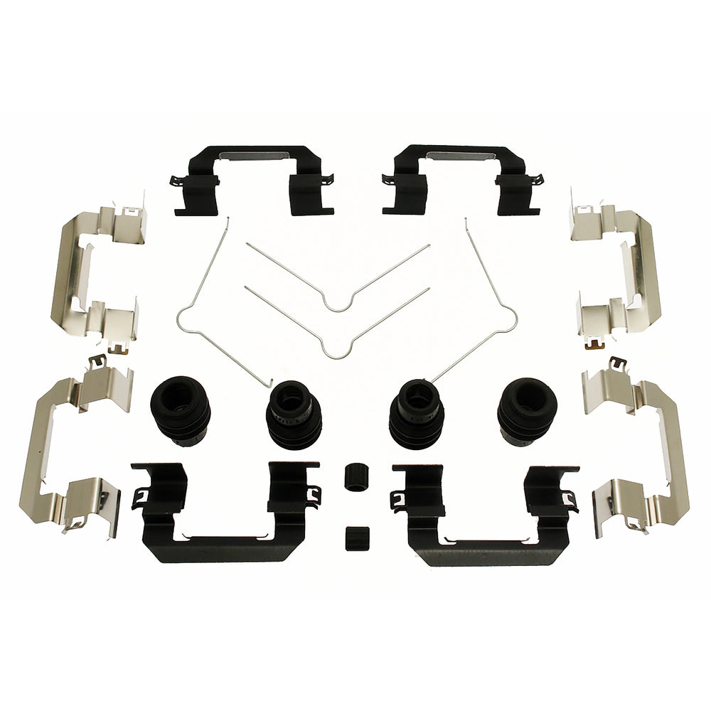 DISC BRAKE DRUM