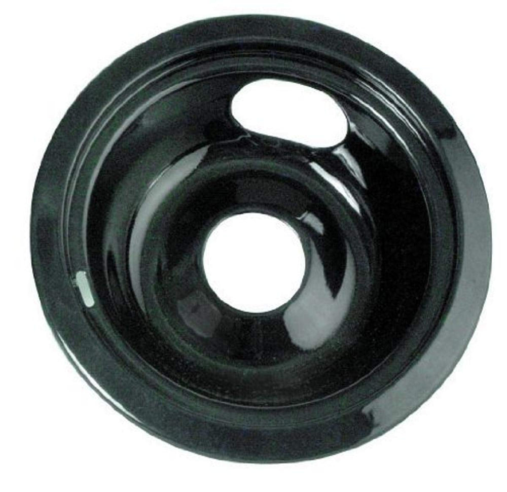 DRIP BOWL - GE/HP 6' PORCELAIN ELEC