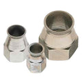 Fragola -8AN Steel Socket Only