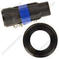 NGK auto part detail