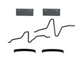 DISC BRAKE HDW KIT