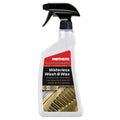 CALIF. GOLD WATERLESS WASH & WAX 24OZ