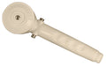 SHOWER HEAD HANDHELD FOR EXT SHOWER BOX BISCUIT
