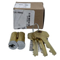 REPL KEY # 33 FOR LOCKING