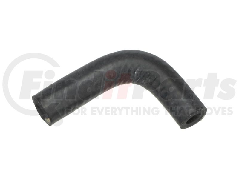 Gates Coolant Hose - Small I.D. 2008-04 Subaru Forester 4-Cyl. 2.5 L Throttle Body Inlet