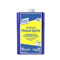 KS ODORLESS MIN SPIRITS 1 QT
