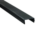 8FT ELIXIR STYLE SCREW COVER BLACK