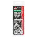 STEEL TUBE NUT 3/16 (M12