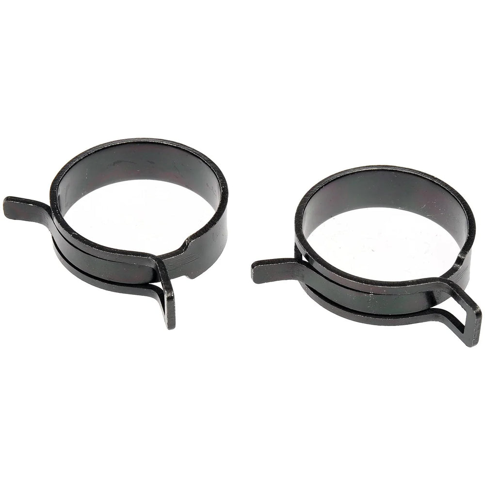 SPRING HOSE CLAMP