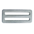 Slide Adjuster 3-Bar For 3in Belt