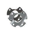 .25IN NYLON TOE SHIM