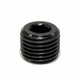 Fragola 3/4 NPT Pipe Plug- Internal Black