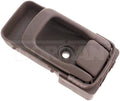 INTERIOR DOOR HANDLE
