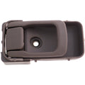 INTERIOR DOOR HANDLE