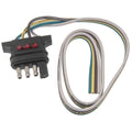 STANDARD IGN auto part close-up