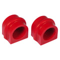 Prothane Nissan Front Sway Bar Bushings - 1 1/4in - Red