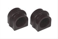Prothane Nissan Front Sway Bar Bushings - 1 1/4in - Red