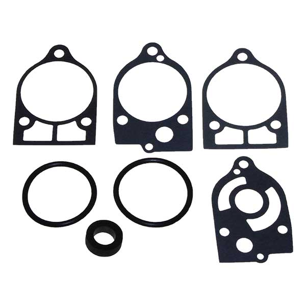 Engineered Marine Products auto part