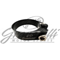 Granatelli 2.0in OD Hose Clamp ID Adjustment Range 50.8-52.8mm - Polished