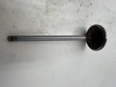 SEALED POWER intake system