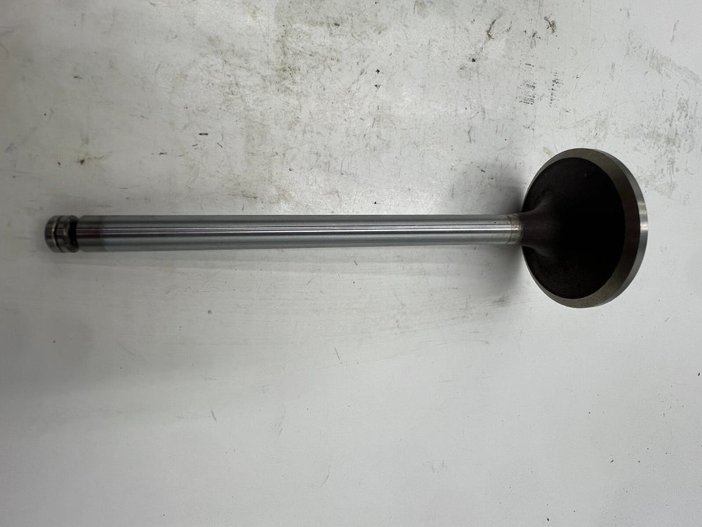 SEALED POWER intake system