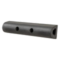 10" UNIVERSAL RUBBER BUMPER STRIP