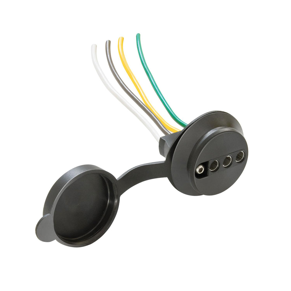 Hidden Hitch auto part