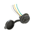 Hidden Hitch auto part