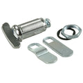 11/8IN THUMB COMPARTMENT LOCK DELUXE