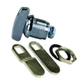 11/8IN THUMB COMPARTMENT LOCK DELUXE
