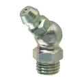 STEEL 45 DEGREE GREASE ELBOW 24.1M
