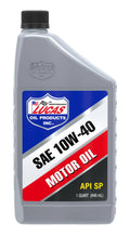 SYNTHETIC SAE 15W-40 CK-4 TRUCK OIL