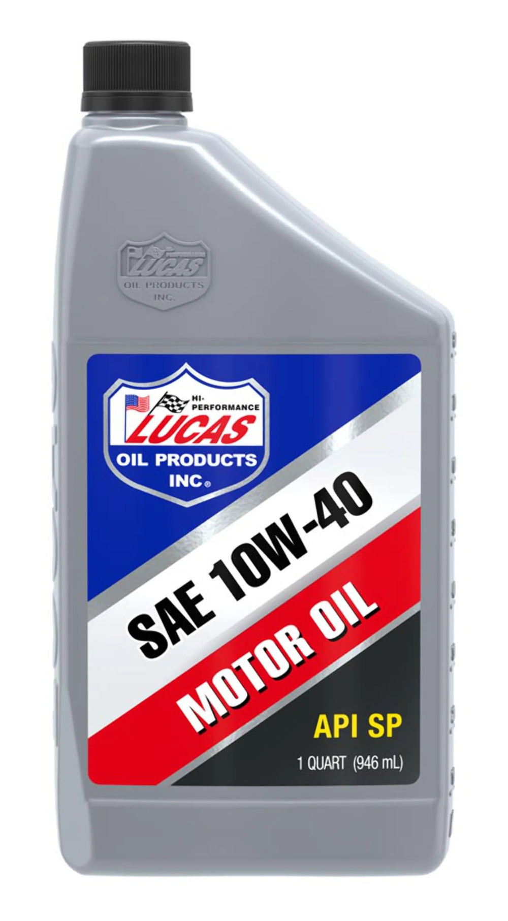 SYNTHETIC SAE 15W-40 CK-4 TRUCK OIL