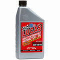 SYNTHETIC SAE 15W-40 CK-4 TRUCK OIL