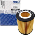 MAHLE FILTERS