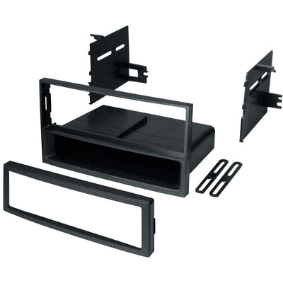 American International Install auto part
